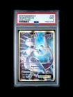 2016 POKEMON XY EVOLUTIONS #103 FULL ART/MEWTWO EX PSA 9