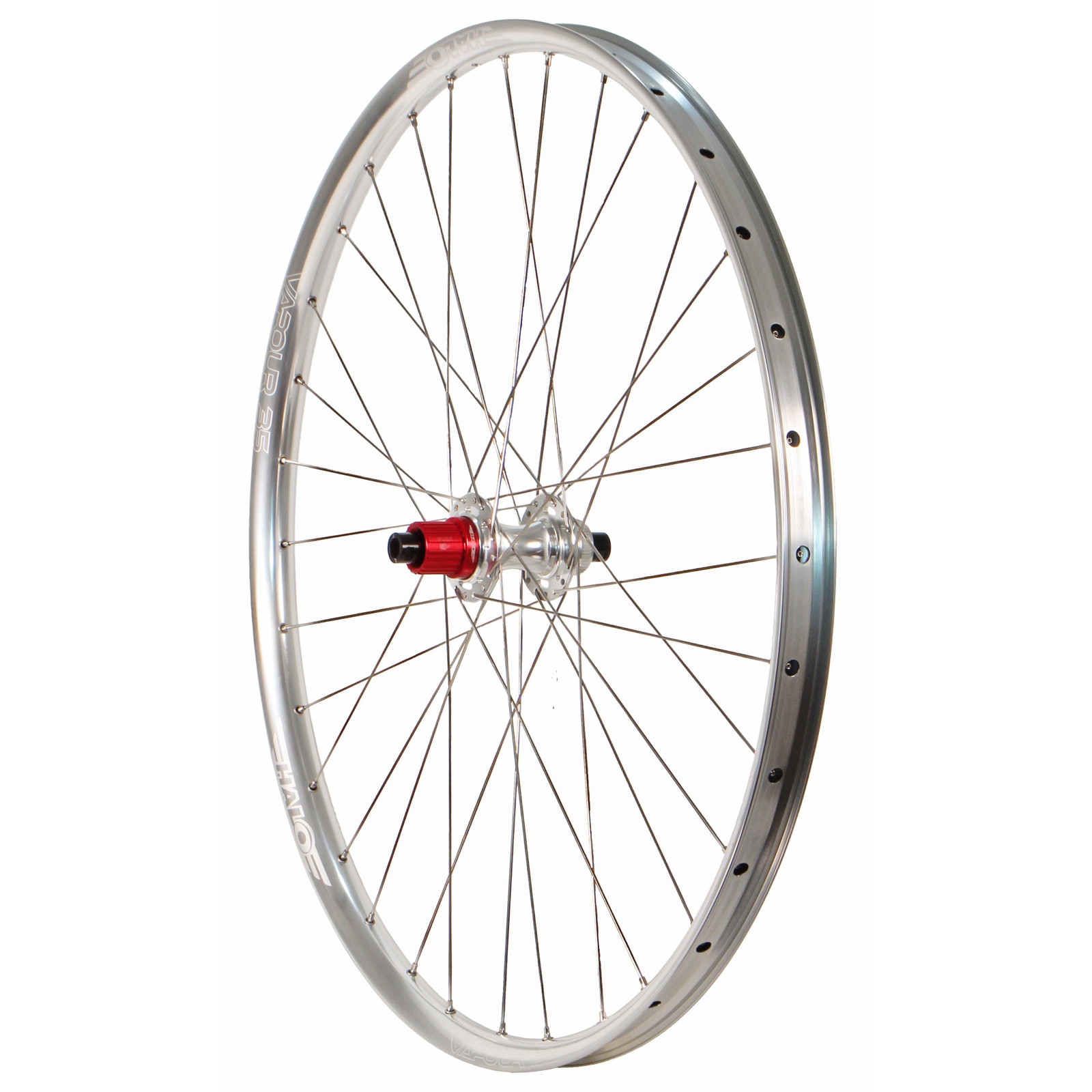 Halo Vapour35 MTC CL 29 Boost R, MS, 32 ,