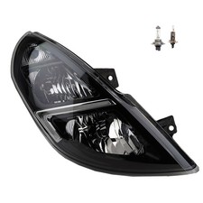 Ampoule Opel MOVANO