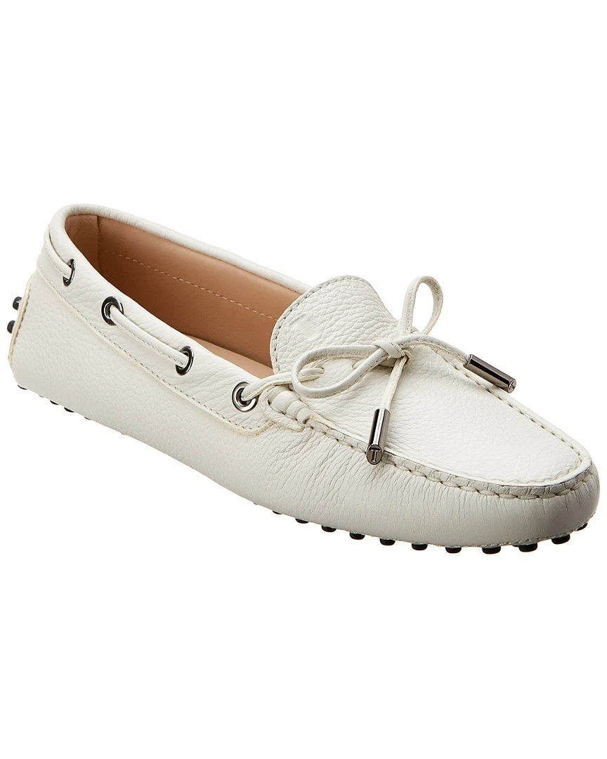 TOD’S Tod'S Gommino Mocassino in pelle donna 39 5