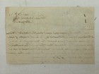 1892 antique COFFIN ALTEMUS CO ny LETTER TEXTILE SAMPLE holyoke ma FARR ALPACA — photo 3