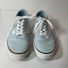 VANS Old Skool Low Blue