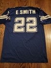 Champion Emmitt Smith Dallas Cowboys Jersey Mens Size Large 44 Football Adult  — photo 8