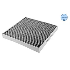 Innenraumfilter Pollenfilter für Smart Forfour 453 Fortwo 451 | 24183759