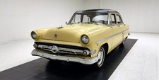 1954 Ford Crestline for Sale