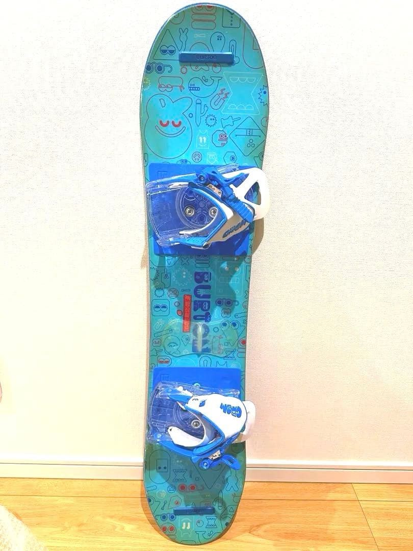 BURTON after school special 100 スノーボード BURTON Kids Snowboard After School Special 100 | eBay