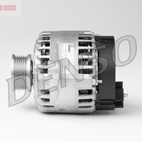 Lichtmaschine Generator Lima Denso DAN510 FüR Opel Signum Zafira 105A Astra CC
