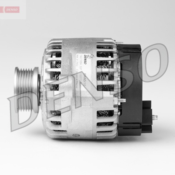 Lichtmaschine Generator Lima Denso DAN510 FüR Opel Signum Zafira 105A Astra CC-image