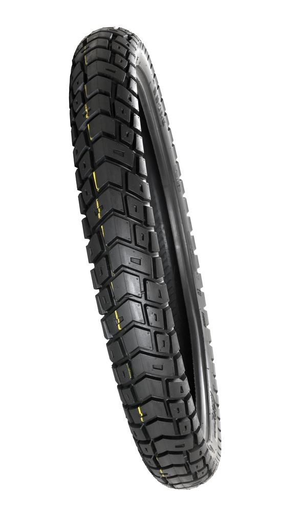 Motoz Mr090 - Tractionator Gps Front Tyre 54T 90/90-21" - Image 2