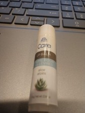 AVON CARE DEEPLY LIP BALM WITH ALOE BRAND NEW