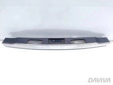 Hyundai i40 Zierleiste für die Heckklappen-Nummernschildbeleuchtung 2013 Estate