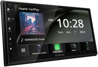 KENWOOD Bluetoothユニット 2024年製 KENWOOD DMX150BT 6.8