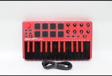 Akai Professional MPK Mini 25-Key Portable US...