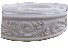Home Decorate Modelling Crown Mouldings Trim Flexible Molding Ceiling Border 