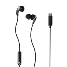 Skullcandy Set USB-C Wired Earbuds Noise Isolating