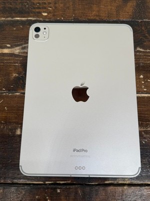 Apple iPad Pro 11