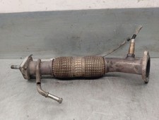 28610G2500 AUSPUFFROHR VORN / 28610G2500 / 5180400 FÜR HYUNDAI IONIQ AE 1.6 GD