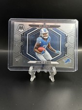 2023 Panini Mosaic - Nfl Debut Jahmyr Gibbs #ND-10 (RC)