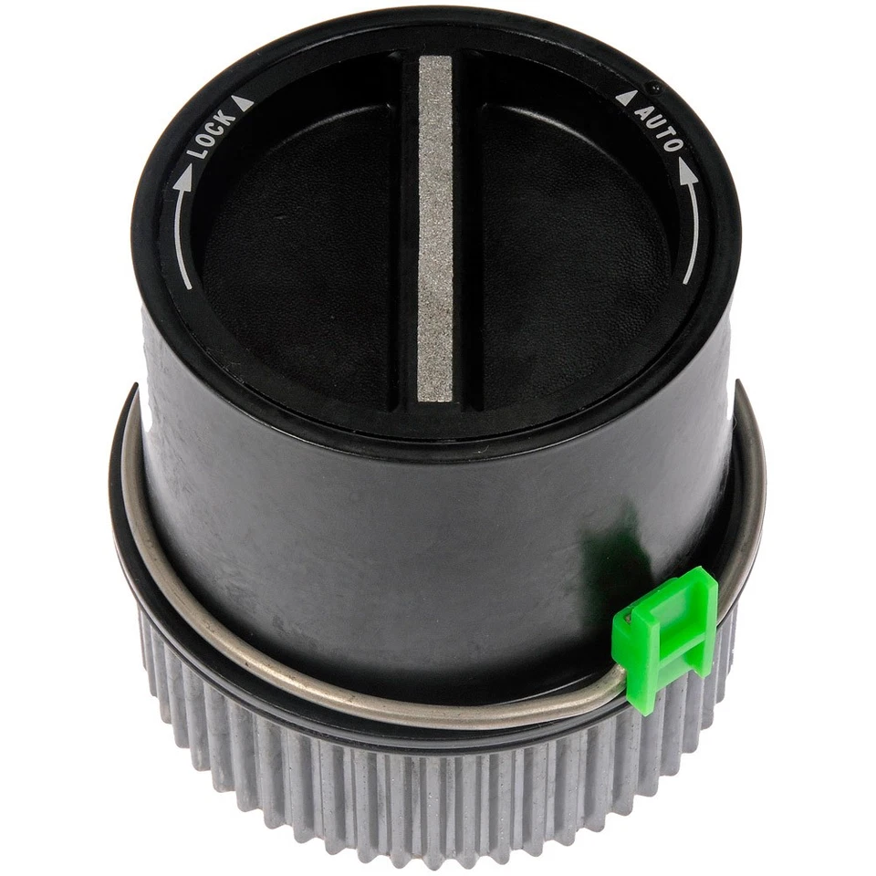 Buje de bloqueo DAC para Ford F-250 Super Duty Excursion Dorman Foto 2 de 2