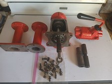 Economy Power King Tractor Factory Dual Transmission Set