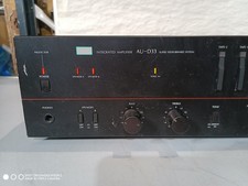 Sansui AU-D33  Integrated Amplifier Japan.