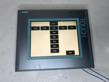 siemens 6AV6 643-0CD01-1AX0