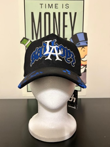 Dandy Hats LA Dandy