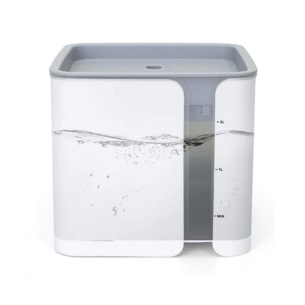 Offerta Fontana 2L Gatti: Basta Ciotole Sporche, Compra Ora!