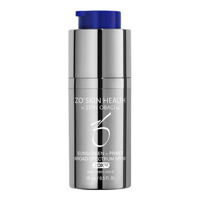 ZO Skin Health Sunscreen + Primer Broad-Spectrum SPF 30