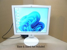 GE 19" Monitor LCD a colori grado medico con filtro ottico CDA19 - USE1913A