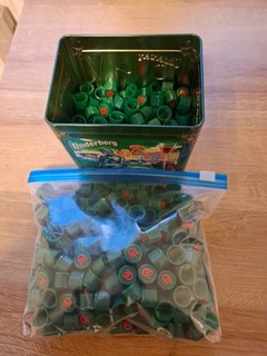 590 Underberg Kapseln mit Dose Motivbild Kobenhavn