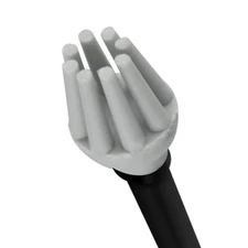 Microcopy NS-C-GROOVE-2 NeoShine Composite Polishers Groove Step #2 20/Pk