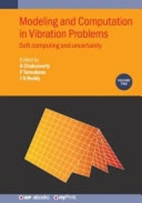 Modeling and Computation in Vibration Problems, Volume  - Paperback NEW S Chakra