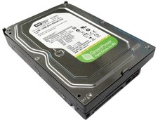 Western Digital AV-GP WD10EURX 1TB IntelliPower 64MB Cache SATA 6Gb/s 3.5in I...