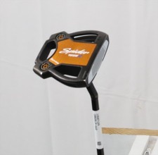 Taylormade Spider Tour X Black #3 '25 35" Putter Good Rh 13587129