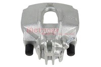 Metzger Bremssattel 6260676 FüR CitroËN Peugeot