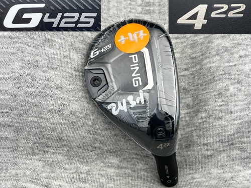 Driver PING G425 Max - Sport & Plein air