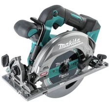 Makita GSH05Z 40V max XGT Li-Ion 6-1/2" AWS Capable Circular Saw (Tool Only) New