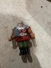 Vintage 1982 Masters Of The Universe Ram Man Complete (lots Of Wear)