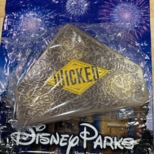 2025 Wicked For Good Movie Popcorn Bucket Grimmerie Book AMC Theaters 💥