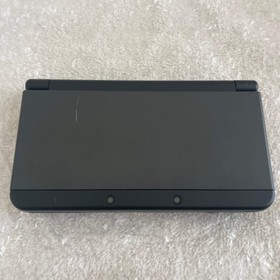 New Nintendo 3DS Console Stylus Japanese Ver/Menu in Japanese Ships From USA