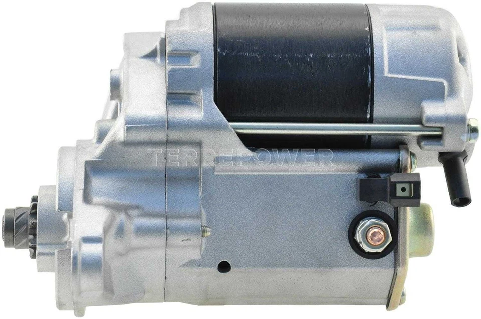 Стартер подходит для 1981-1993 Toyota пикап 4Runner Celica BBB промышленности - Изображение 4 из 4