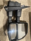 HC3Z17683BA Right Side Mirror 2017-2022 F-250 F-350 F-450 Ford OEM USED Front RT