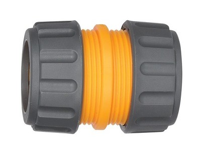 Hozelock - 2200 Hose Repair Connector 19mm (3/4in)