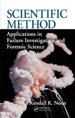 Scientific Method by Randall K. Noon - 9781420092806