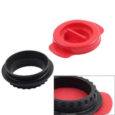 Oil Pump Suction Pipe Seal Gasket For Vauxhall Zafira Astra Insignia 55589549