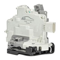 AIC TüRschloss Beifahrerseite FüR VW Passat B6/7 Tiguan Hinten Rechts 3C4839016A