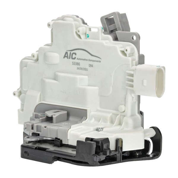AIC TüRschloss Beifahrerseite FüR VW Passat B6/7 Tiguan Hinten Rechts 3C4839016A-image
