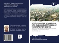Pedro Luiz Soldá (U. A.) | Bedeutung DER Bewertung VON Durch Kraftfahrzeuge...