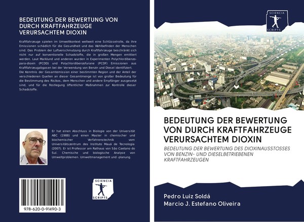 Pedro Luiz Soldá (U. A.) | Bedeutung DER Bewertung VON Durch Kraftfahrzeuge...-image
